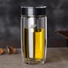 Wanxiang Portable Double-Walled Glass Tumbler