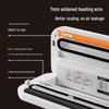 Deli LM777 Automatic Vacuum Sealer CN plug (adapter included)