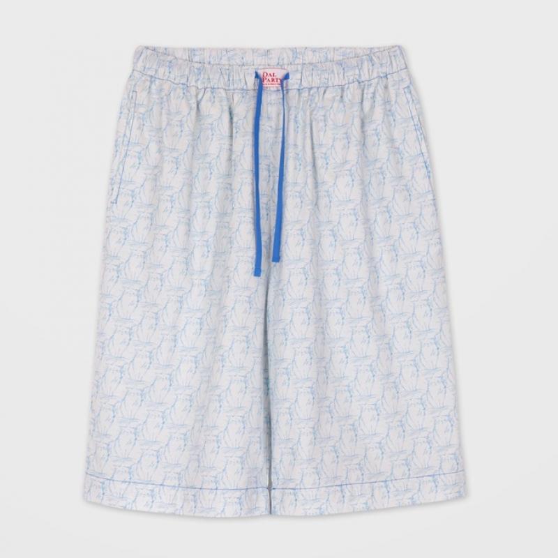 Dalparty Blue Cat Set