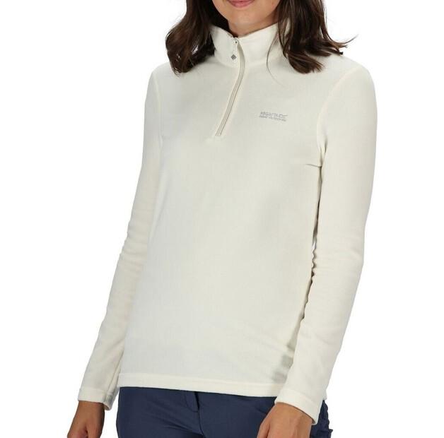 Флисовая куртка Regatta Sweethart Lightweight Half-Zip Fleece EU 22