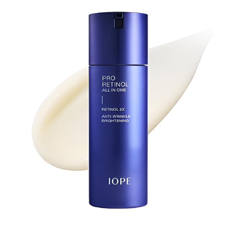 Iope Мужской Pro Retinol Всё-в-одном