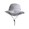 Foldable Women Bucket Hat Spring Summer Sun Hat Fashion Fisherman Caps  Men Women