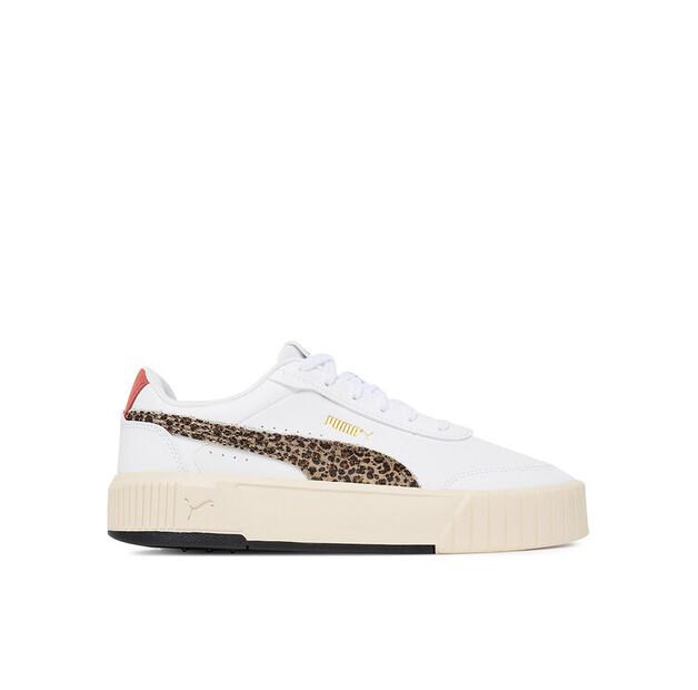 Кроссовки Puma Carina Mia Animal Flair EU 38_1_2