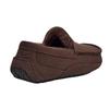UGG Ascot Größe cm Herren Mokassins, Mouton, 26.0 (Bestäubter Kakao, 1101110) [Gebraucht]