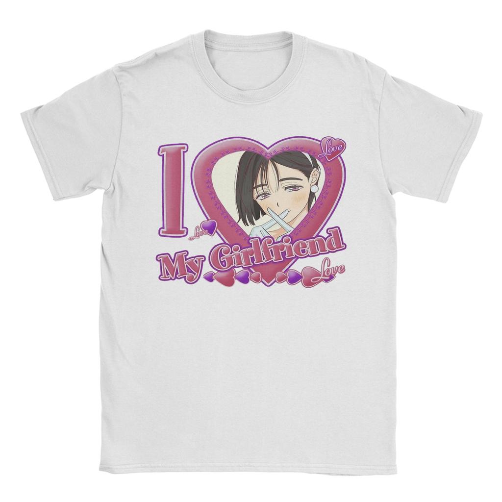 Turbo Granny Dandadan Seiko Ayase TShirt Hipster Pure Cotton Tee Shirt Crew Neck Short Sleeve T Shirt Gift Idea Clothes
