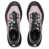 Li Ning Chasing Wilderness Cushioning Slip Resistant Abrasion Resistant Waterproof Support Rebound Low Top ARSV162-3
