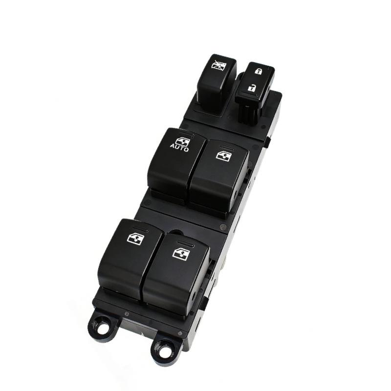 Subaru Outback Legacy Electric Window Glass Lifter Switch 83071-AJ21C