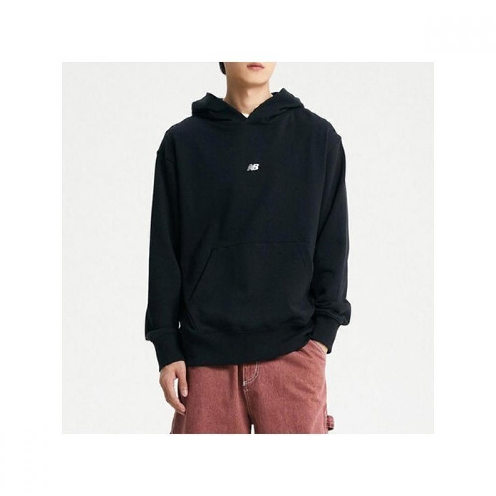 

New Balance Half Club New Balance Men S Athletic remaStered Hoodie Nbn0d 95