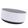 10W Solar Powered Car Air Purifier Filter Smoke PM2.5 Odor Removal Effective for Vehicle RV Boat