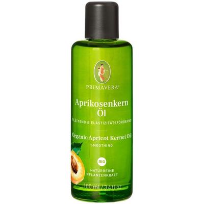 Apricot Seed Oil 100ml