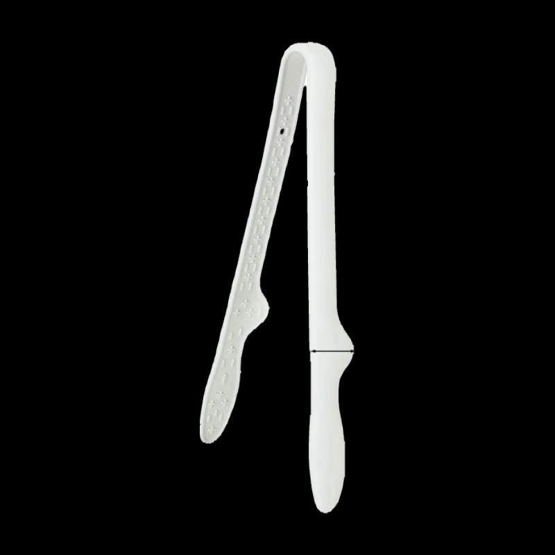 ZISIZ Multifunktionella Silikonmatpincetter