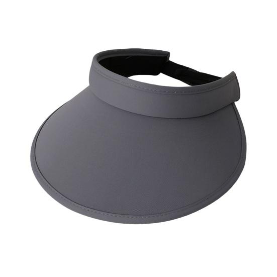 Folding Sun Hat for Women Men Wide Brim UV Protection