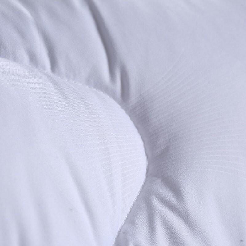 Mercury Home Dushang All-Season Down-like Fiber Quilt
