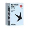 SCHWALBE SV2 Bicycle Inner Tube Presta Valve 40mm Butyl Tube for 14/16 Inch Tires