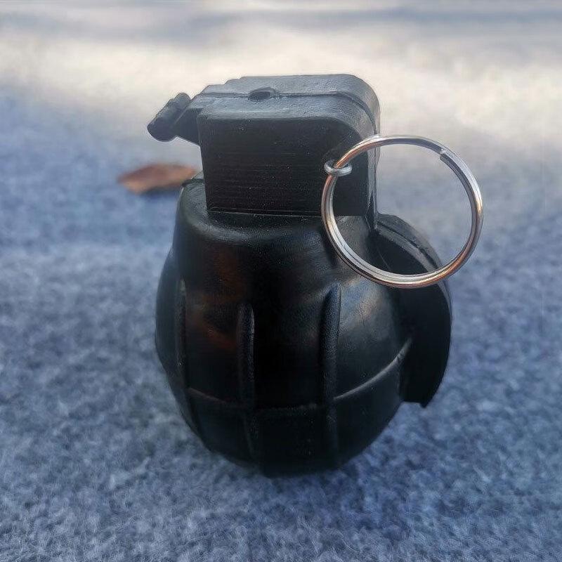 Xin Ya Xing 82-2 Rubber Training Bomb Model