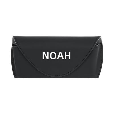Noah Kompatibler Sonnenbrillenhalter für Autos, Brillenschutz, Gute Textur, NOAH Serie 80 90