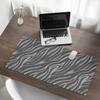 Universal Protective Pad for Tables and Countertops Abstract Lines 100x50 Cm