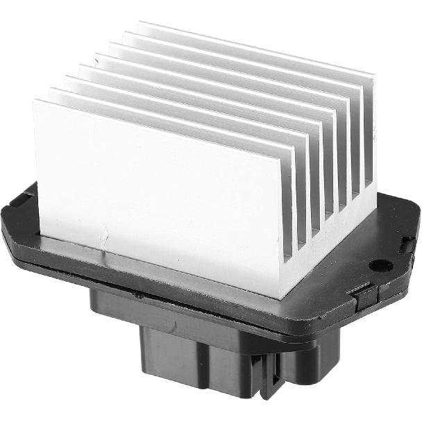 Unifizz 79330SJK941 Car HVAC Blower Motor Fan Resistor for Honda Odyssey 2011 Odyssey 2013 Ridgeline 2006-2013 for Acura RL 2005-2010 TL 2009-2011