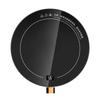 Smart Adjustable Temperature Beverage Warmer Coaster