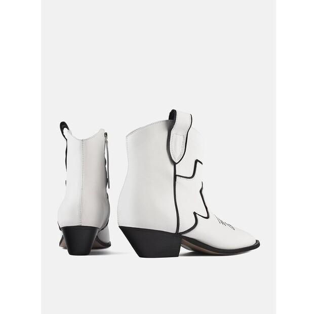 L37 DOUBLE RAINBOW Boots