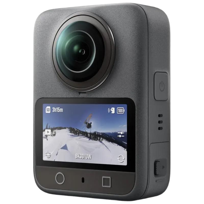 

DJI Osmo 360 Panoramic Action Camera (CN version) Standard