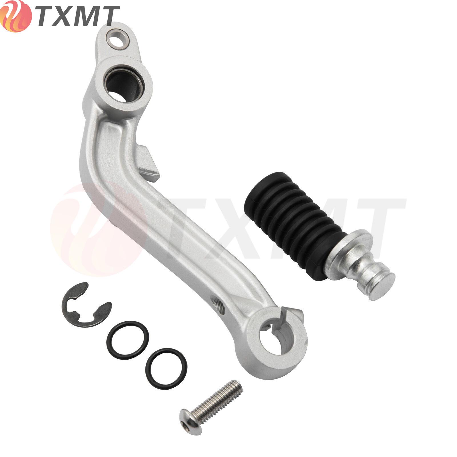 

Aprilia RS660 2021-2023 Gear and Brake Shift Lever Set