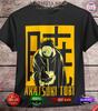 Tobi Obito T-Shirt Naruto Shippuden Itachi Madara Uchiha Anime Unisex Tee Shirt