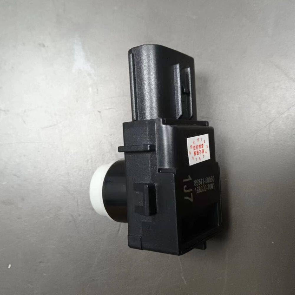 OE# 89341-50060-B0 89341-50060 PDC Reverse Parking Sensor 1pack/Set