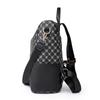 Backpack women's new large-capacity presbyopia fashionable versatile women's bag lightweight leisure travel small backpack