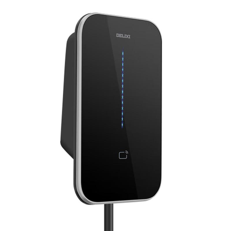 DELIXI 7KW Smart AC EV Home Charging Pile