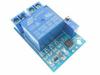 12V Automatic Battery Undervoltage Protection & Recovery Module