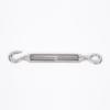 304 Stainless Steel Open Body Turnbuckle Wire Rope