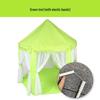 Hexagonal Princess Castle Play Tent for Girls - Indoor Role-Playing Toy Game, Small Size.