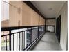 Smart Windproof Electric Roller Blind: Automatic Lifting, Light Blocking, Rainproof, Mosquito-Proof, Remote-Controlled Balcony Curtain.