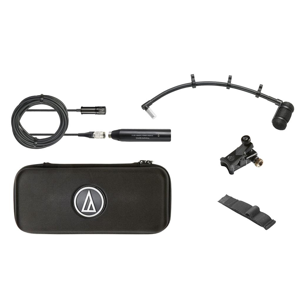 Audio-Technica ATM350UL Condenser Microphone