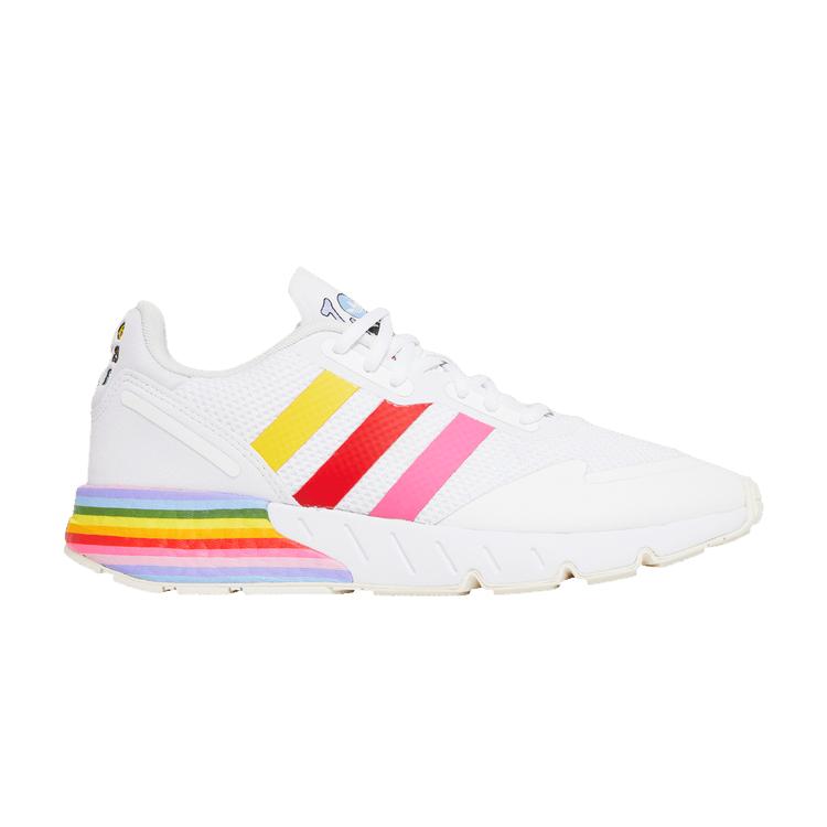 adidas ZX 1K Boost Pride 41