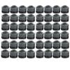 4mm Engine Cylinder Head Intake Exhaust Valve Stem Oil Seal For Honda CBR250 CB600 HORNET CBF600 CBR600 CB1000R 2018-2025