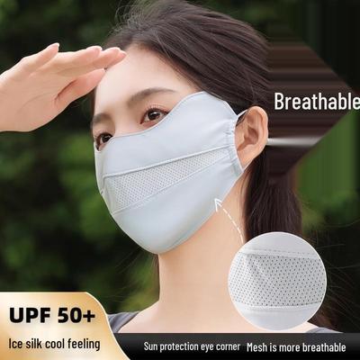 Persoonlijke bescherming – Beschermmaskers