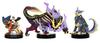 Amiibo Monster Hunter Rise zestaw 3-elementowy