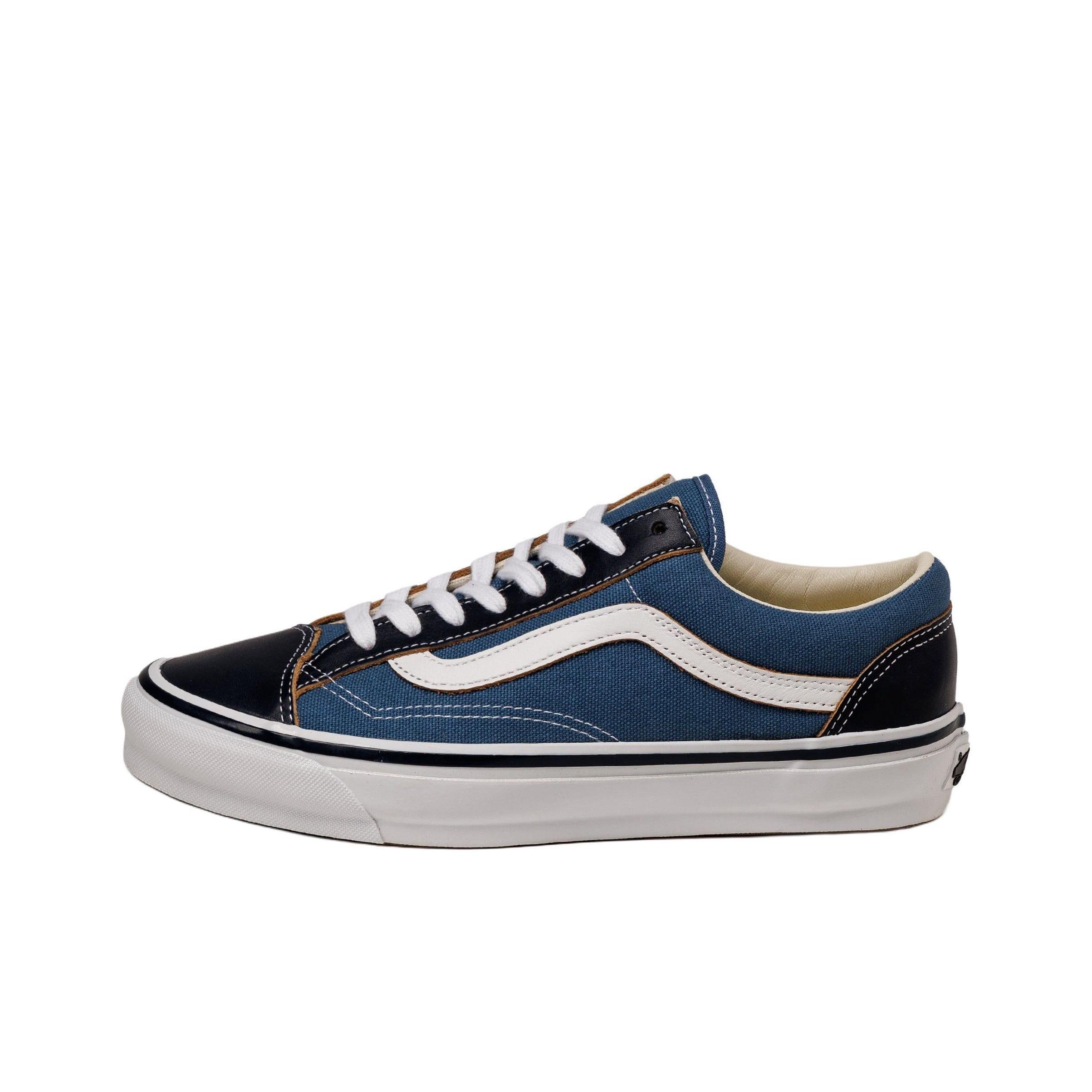 Vans Old Skool 36 Vibram Komfortabli
