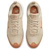 Nike Air Max AP Comfortable Versatile Low-Top Running Shoes Women sneakers Brown White Orange CU4870-200