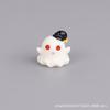Micro Landscape Halloween Pumpkin Ornament Accessories Small Ornament Resin Ghost Ornament Ornament Landscape