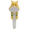 New Cute Cartoon Kid Shower Head with Suction Cup Shower Bracket Children Bath Sprayer Baby Shower Nozzles Bathroom Accessories