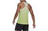 Adidas Running Tank Top Men's Sour Green HE4647