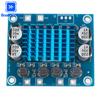 1-5pcs XH-A232 Amplifier Power Supply DC 8-26V 30W*2 2.0 Channel Digital Stereo Audio Power Amplifier Board TPA3110 for Arduino