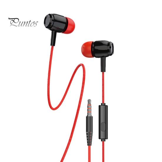 

Проводные наушники X10A, высококачественные HD-совместимые универсальные наушники-вкладыши для мобильных телефонов с микрофоном для звонков, 3,5 мм, для Android чёрный