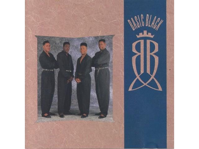 

Throwback Soul/Funk 2023 BASIC BLACK with Bonus Tracks [CD] Ltd/ed. UICY80267