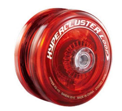 

Bandai Japanese Hyper Yo-Yo - HyperCluster PB Star