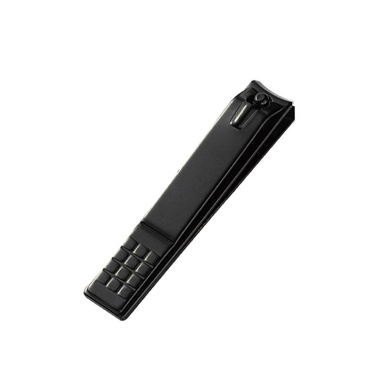 Stainless Steel Nail Clipper Set Full Set of Nail Clippers for Home Cut Toe Thick Nail Nail Diagonal Clippers Large Nail Clippers