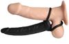 FANTASY Double Penetration Accessory 14 X 2.8 Cm - LoveToy - DOUBLE PENETRATION